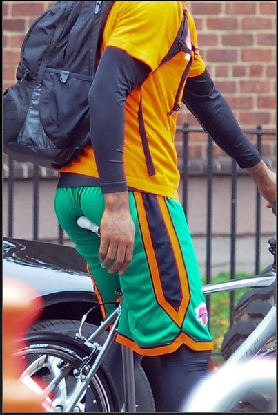blackcelebrityworshippers:  JR SMITH (NBA)