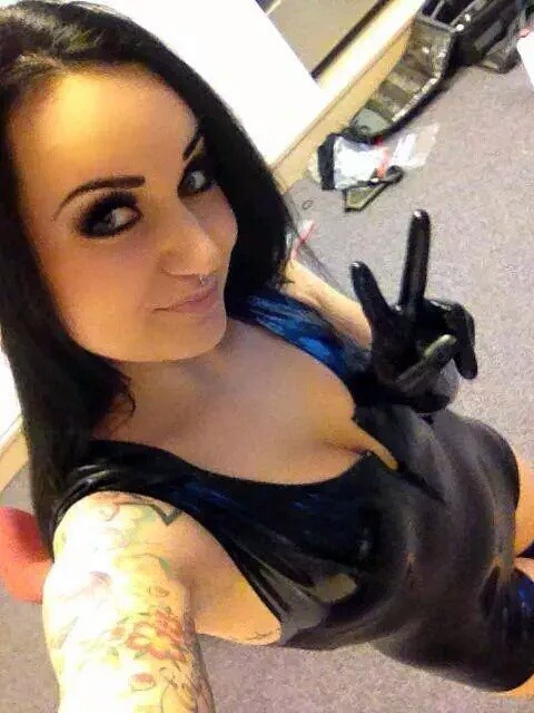 Latex, Nylon, Spandex, Lycra