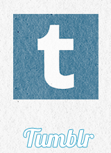 crossgrid:  Minimalist posters: of a fangirl     