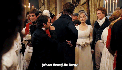filmgifs:Is that Mr. Darcy of Pemberley, porn pictures