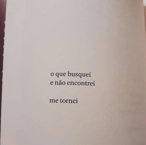 meueuperdido:  Tudo nela brilha e queima - Ryane Leão