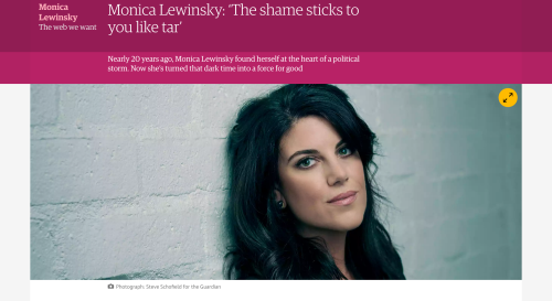 lindsayetumbls: femfreq: New today in the Guardian’s ongoing series about online abuse is this