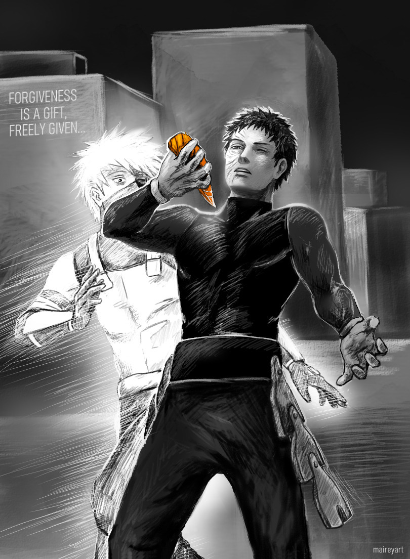 Butter peanut On Tumblr Kamui Blues Vibes This Fanfic Novel Has Some 