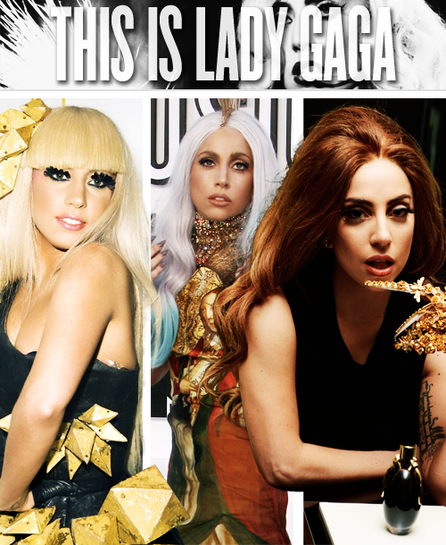 welcometothebornthiswayball:  Happy Birthday Lady Gaga! 