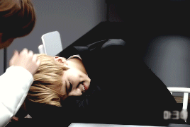 Countdown To Mark’s Birthday (D-5): Cute Mark Moments 