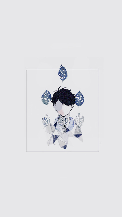 monstrux:  Various Oikawa Tooru mobile wallpapers for anon (✽ ; ✾)