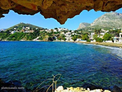 seamusicpoetry: Kalymnos,Greecephoto:Manolis Meris