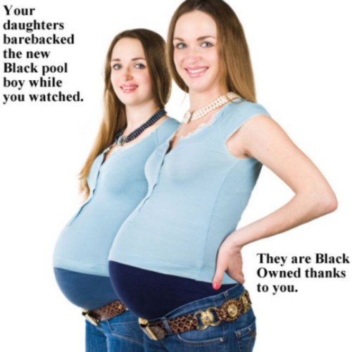 want to be cuck