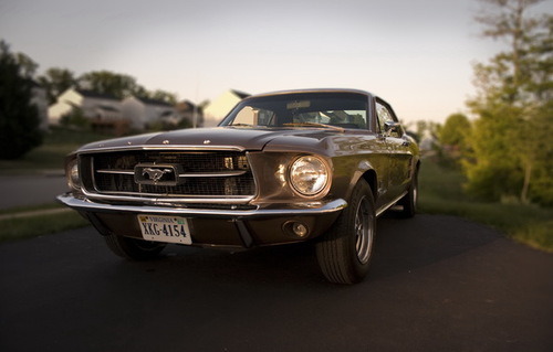 CarWhore