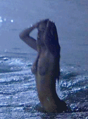 nude–celebrities: Salma Hayek Nude