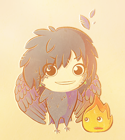 preludetowind:  By idrawrainbows