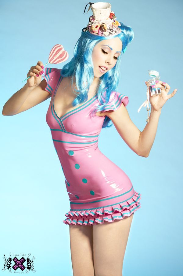 Poison Candy Playground