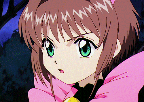 きゅん♡