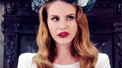 katyperrry:  Lost but now I am found. I can see but once I was blind. I was so