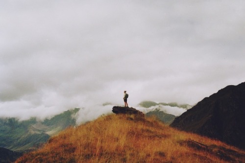 cerceos:    Nicola Odemann | Tumblr - Home way from home part IV, 2015 