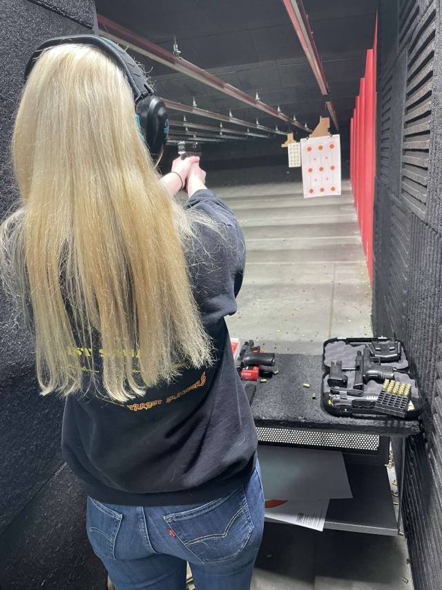 Sex katiiie-lynn:Had ourselves a little range pictures