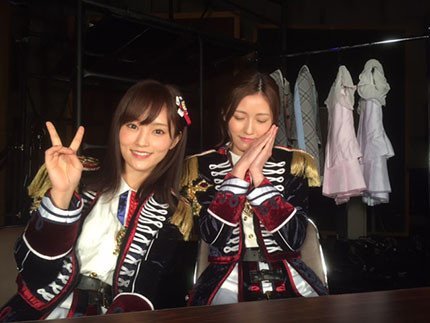 Idols Generation