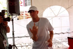 Eminem is fucking awesome