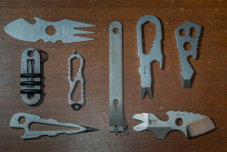 epicedc:  Here’s my collection of Pocket Tools. IIC http://bit.ly/190HcUz via /r/edc 