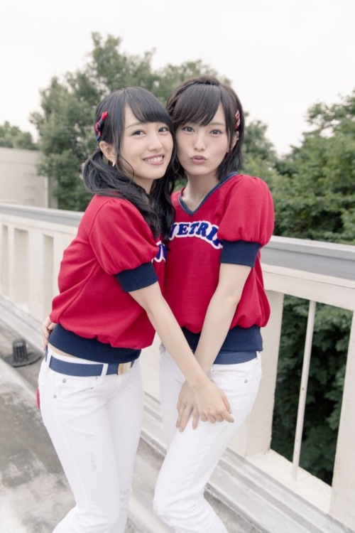 akiba345:  向井地美音、山本彩