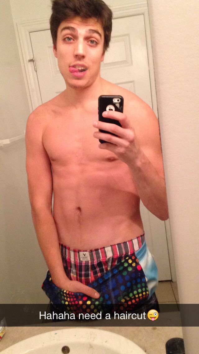 diksoutforharambaby:  NEW YEARS SPECIAL: This college fuckboy meets every criteria