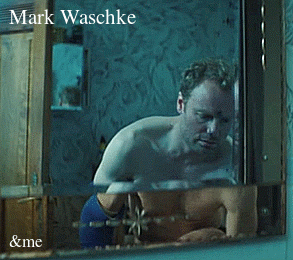 Mark Waschke&Me (2013)