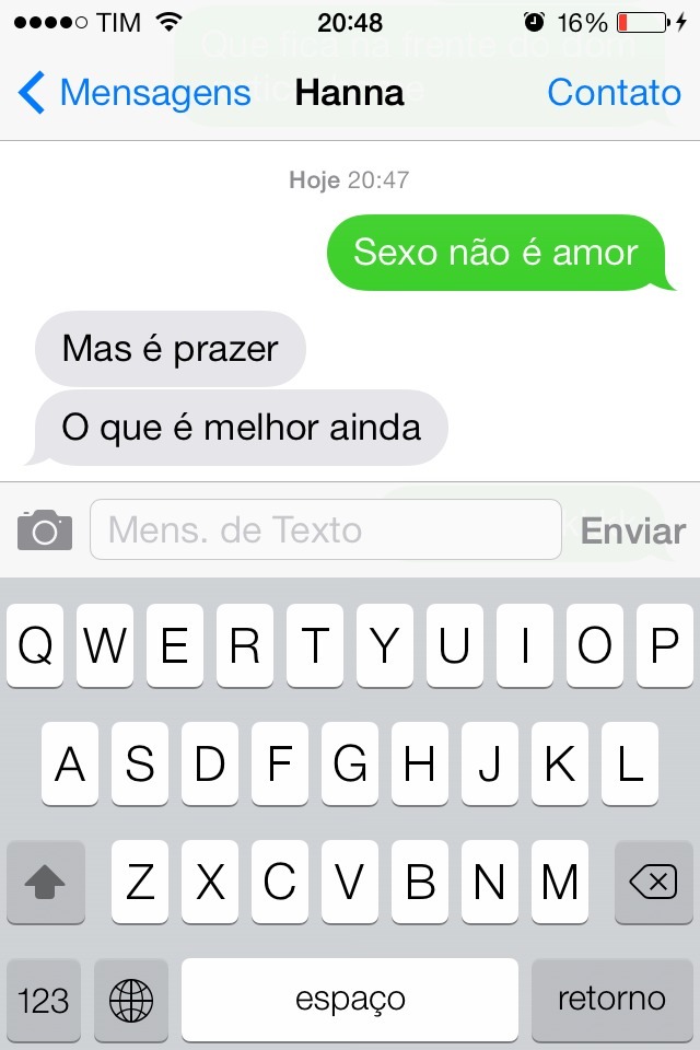 vivo para aquele que morreu por mim