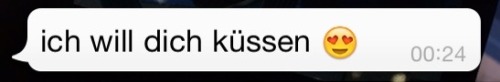 irgendwienefremdewelt:Wieder*