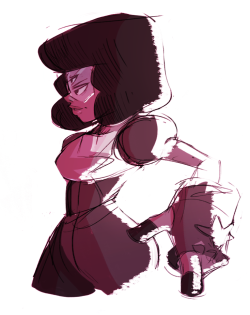 dkdraws:  Choosing to draw SU characters instead of sleeping tonight apparently.  