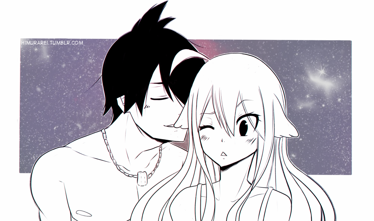 Fairy Tail Angel Fairy Tail Angel