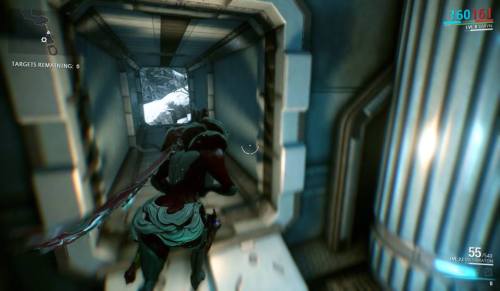 skylark01:Just got a new Warframe! Saryn. adult photos