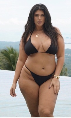 smgorms:  LaTecia Thomas