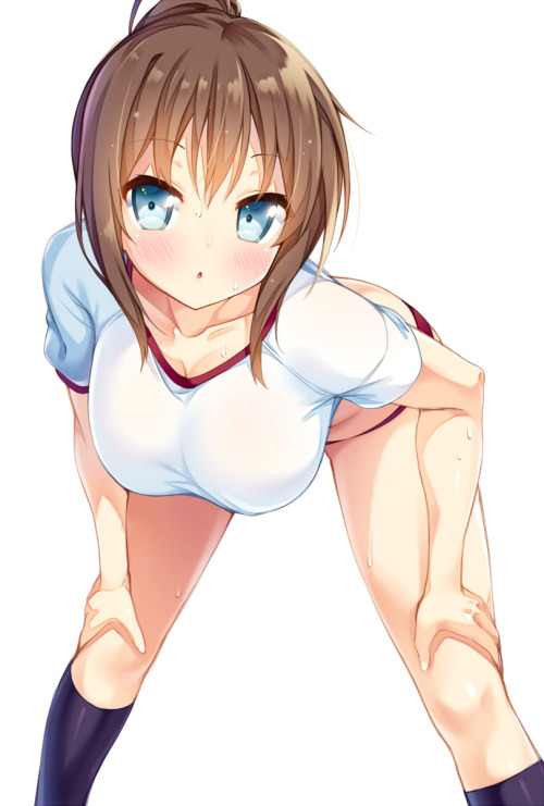 Sex cute-girls-from-vns-anime-manga:    ろーぶる pictures