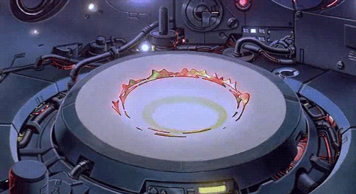 poobrownthenerd:  &gt;&gt;ANIMEART |  Akira  [ 1998 ] - Power Level
