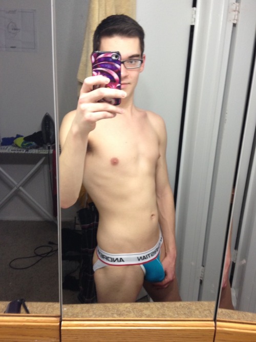 My Underwear Drawer