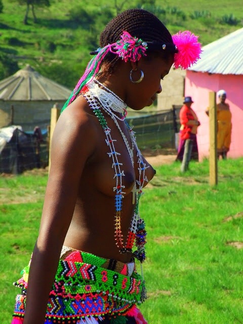 allakinwande:  Zulu: South Africa 