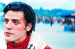 nataileromanovas:  Every Character I Love → Poe Dameron (Star Wars)   “Poe’s