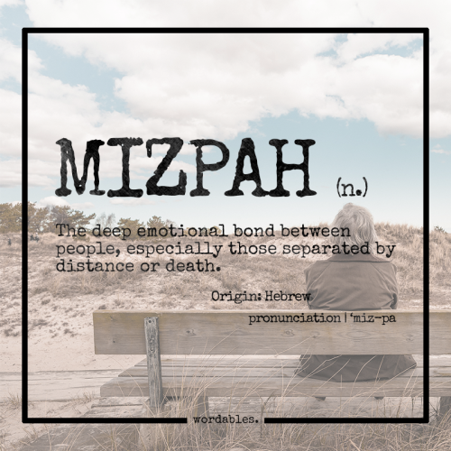 mizpah