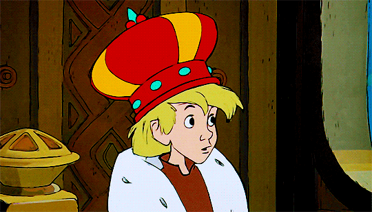 disney-daily:  The Sword in The Stone (1963)