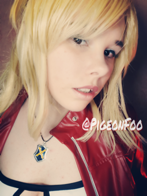 MO-CHANMordred (Fate) cosplay test!25 images