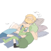 loffican:and THATS the reason why im even drawing. its so important to me oh my god