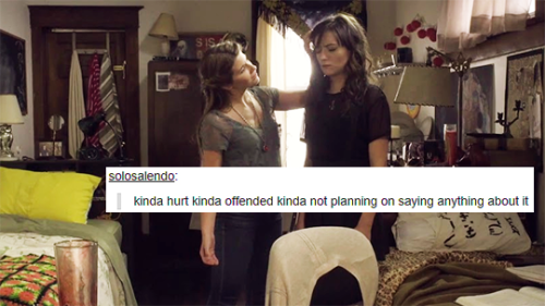 soofdope:Carmilla + text posts (pt. 1)