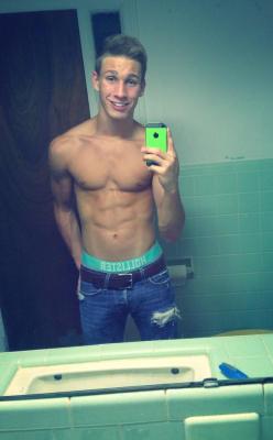 facebookhotes:  Hot guys from America found on Facebook.  Follow Facebookhotes.tumblr.com for more. Submissions always welcome jlsguy2008@gmail.com or snapchat cdhill2000 