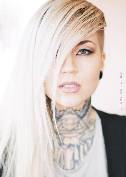 inkesque:  Ink-esque