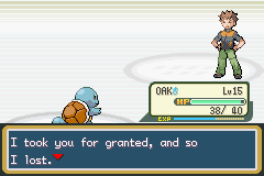 Pokémon FireRed Nuzlocke [Part 10]