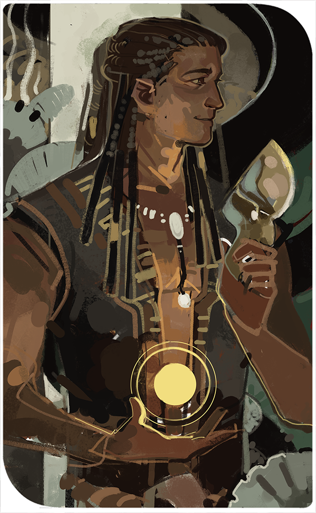 heathwind-blog:Nualla tarot card for @eldarianne 