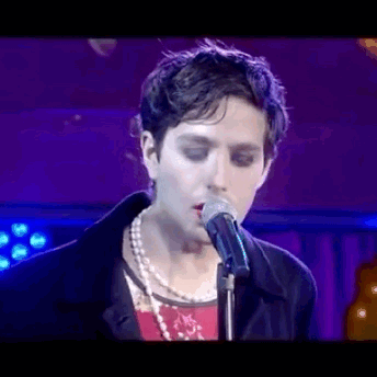 I Know The Past Is The Past Then Again, The Present’s Nothing Without It I Feel Fine, Don’t Even