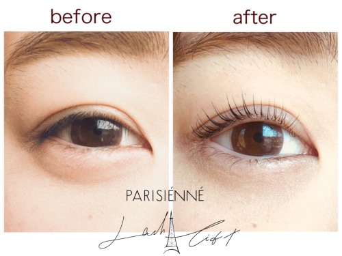 hanare eyelash blog — 次世代まつ毛パーマ
