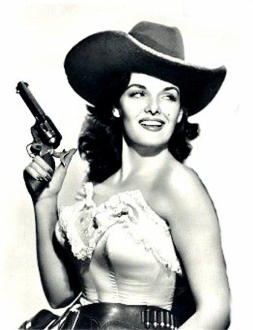 Porn Jane Russell photos