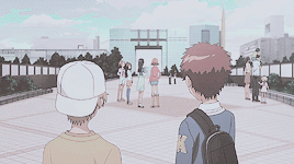 junshin-mimi:takeru + different outfits ( requested by anonym )